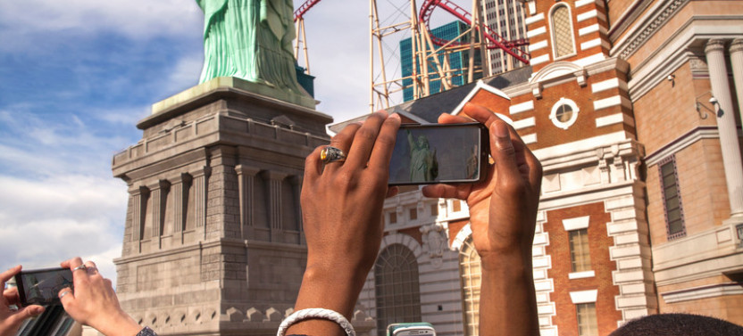 Go City | Las Vegas Explorer Pass: Tickets for 2-7 Attractions