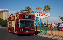 Go City | Las Vegas Explorer Pass: Entry to 2 to 7 Top Activities