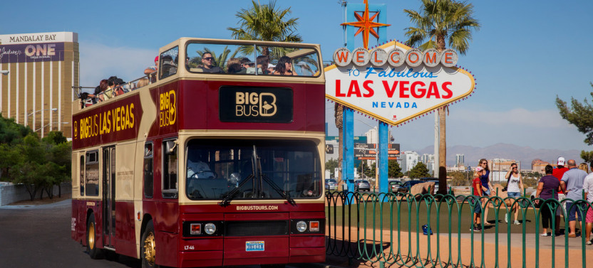 Las Vegas All-Inclusive Pass: 45+ Attractions