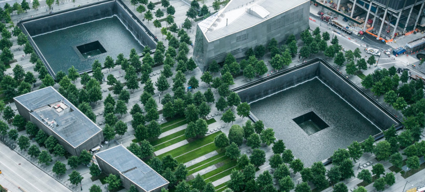 New York Pass®: 100+ Attractions with Edge Immersive Observation Deck