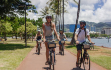 Go City | Oahu All-Inclusive Pass: Access to 40+ Experiences