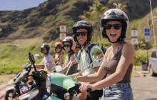 Go City | Oahu All-Inclusive Pass: Access to 40+ Experiences