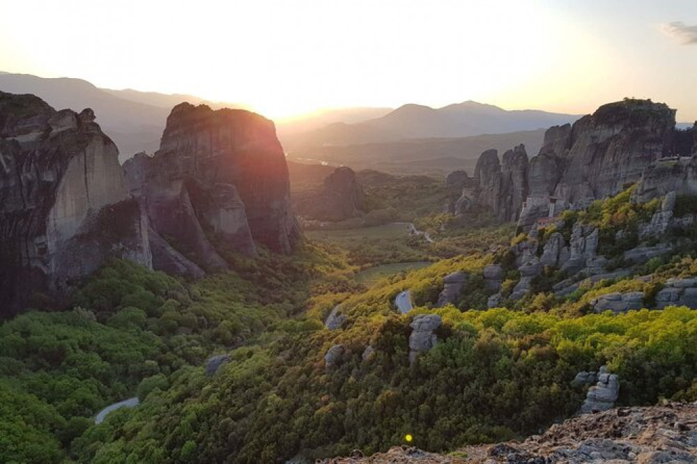 Meteora Tour