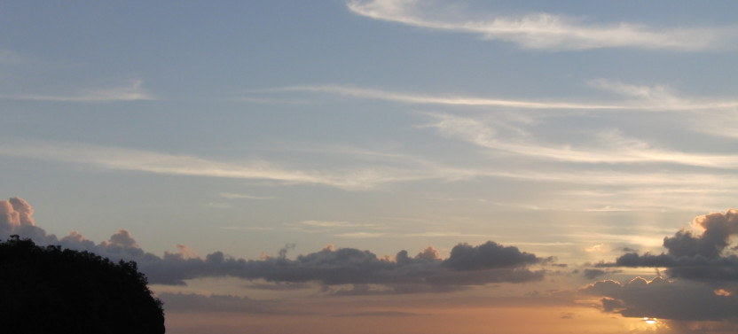 Sunset Cruise from North Hotels