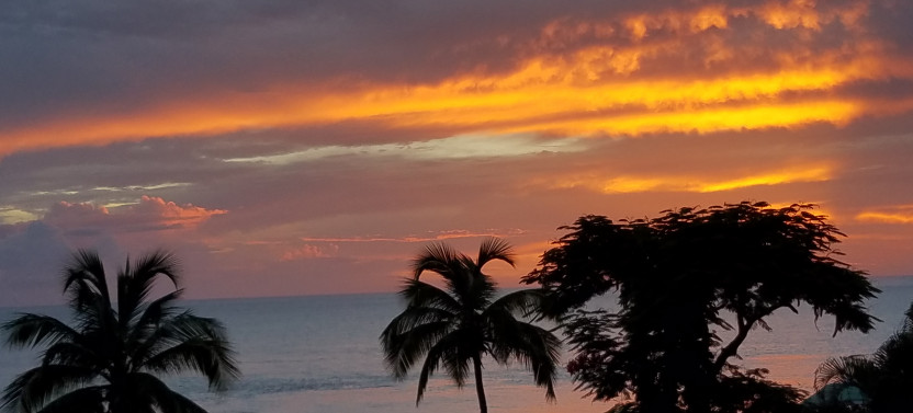 Sunset Cruise from North Hotels