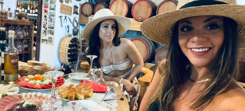 Kotor serpentine & Skadar Lake scenic tour, with wine tasting