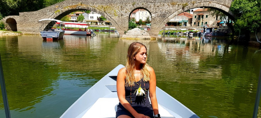 Kotor serpentine & Skadar Lake scenic tour, with wine tasting