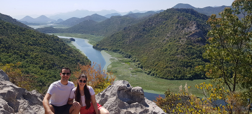 Kotor serpentine & Skadar Lake scenic tour, with wine tasting