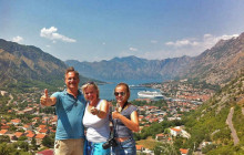 Montenegro tours - Mont Travelers7