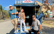 Discova Day Tours and Activities8