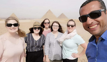 A picture of Egypt In Depth 9 Days & 8 Nights Discovery Package Tours