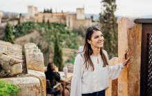 Julia Travel2