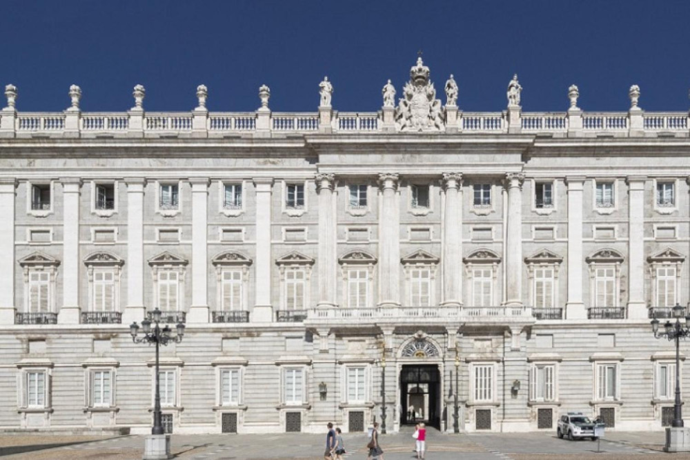 6-Day Tour Andalusia & Costa del Sol & Toledo from Madrid