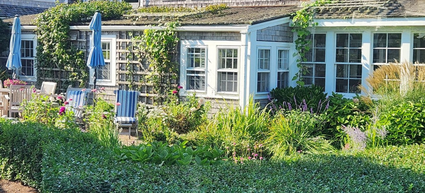 Historic Tour of Nantucket
