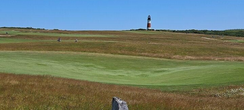 Historic Tour of Nantucket