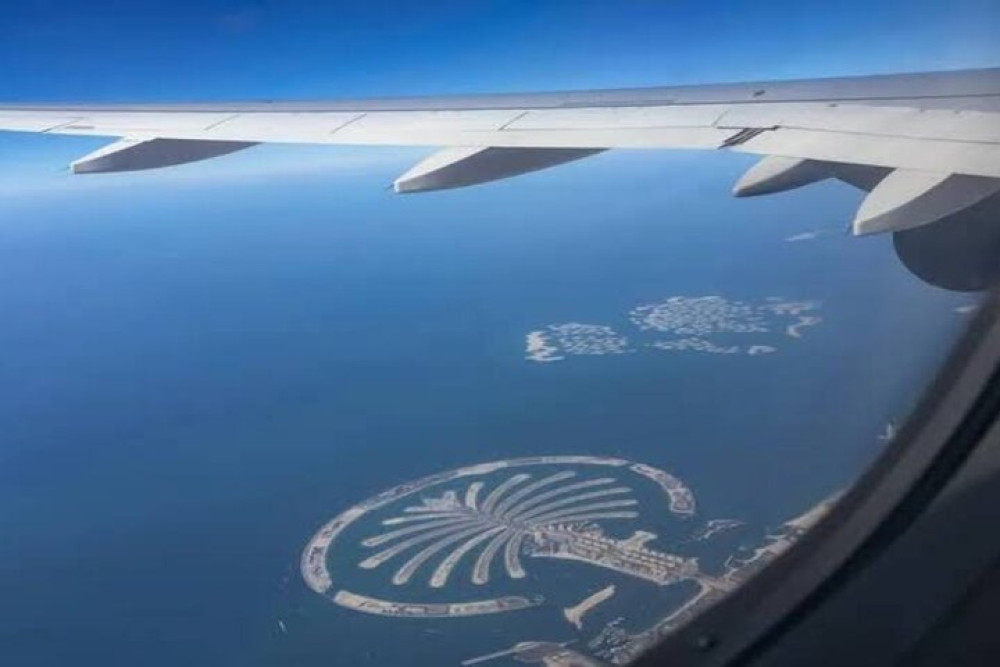 Private Dubai Layover Tour