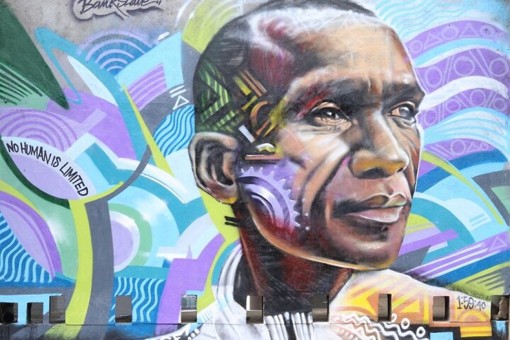 Private Nairobi Stopover & Layover Tour