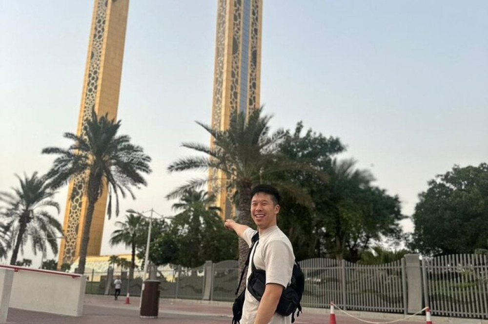 Private 8 Hour Dubai Layover Private Tour With Airport Transfers