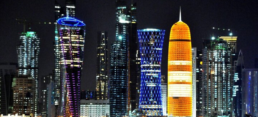 Private Highlights Layover and Stopover Tour in Doha