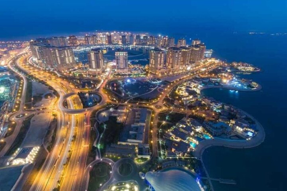 Layover In Dubai