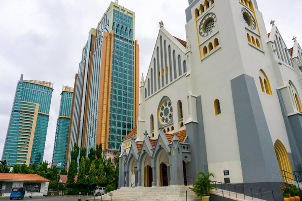 Private Customizable Highlights Layover Tour in Dar es Salaam