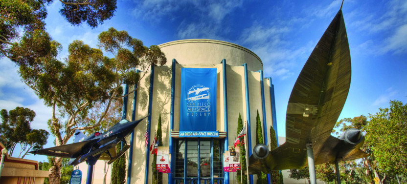 Go City San Diego Explorer Pass: Tickets to 2-7 Attractions