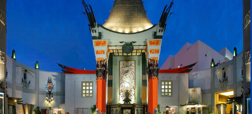 Go City | Los Angeles Pass Plus: Attraction Pass with Universal Studios