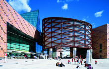 Go City Sightseeing Pass8