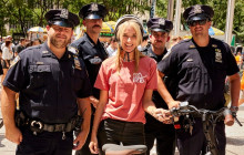 Holland Bikes - New York3