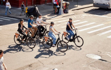 Holland Bikes - New York5