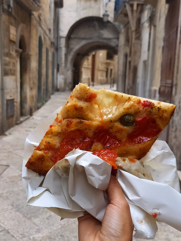 Bari Street Food Tour - 5 food stops - Bari | Project Expedition