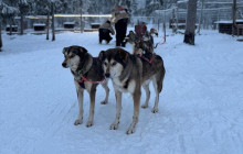 Lapland Royal Adventures20