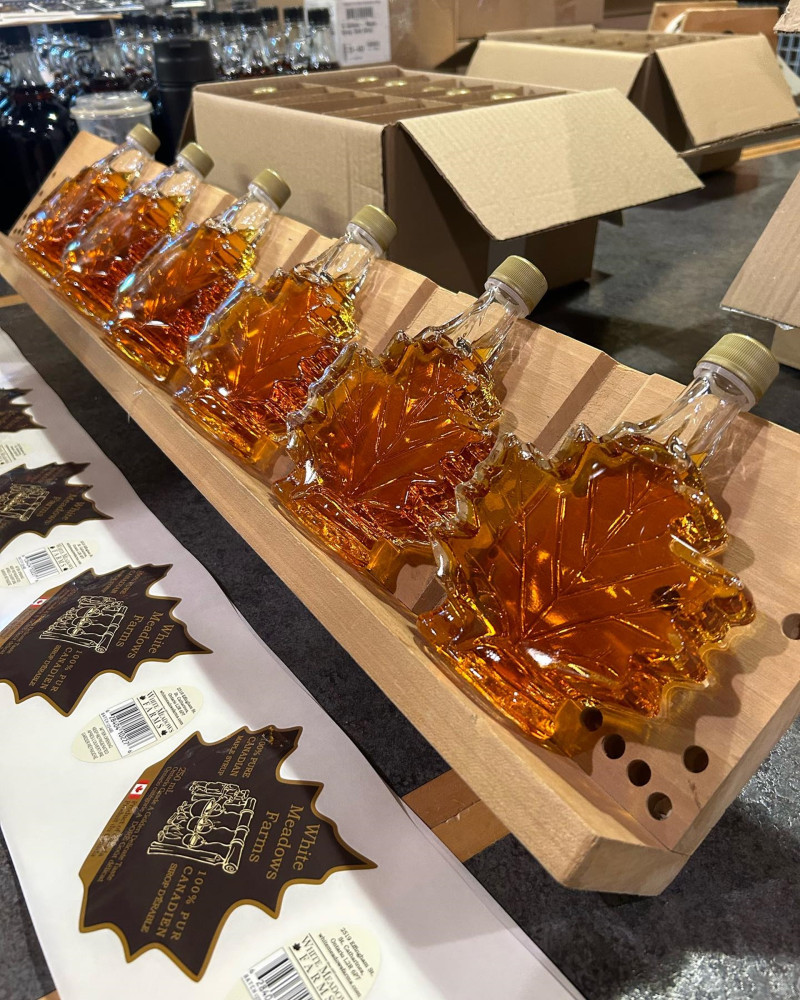 Niagara on the Lake Food Walking Tour with Wine Tasting