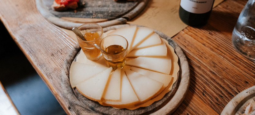 Niagara on the Lake Food Walking Tour with Wine Tasting