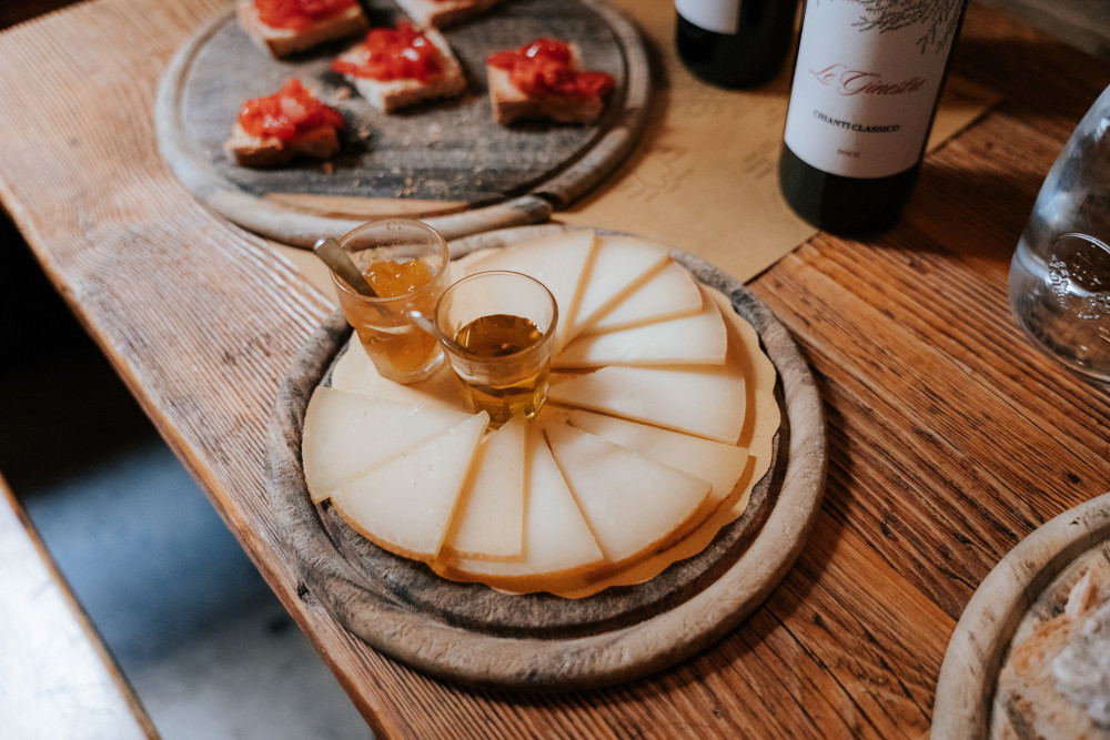 Niagara on the Lake Food Walking Tour