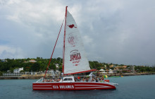 Dreamer Catamarans3