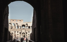 Walks - Europe3