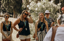 Walks - Europe5