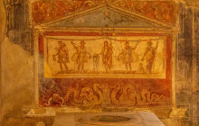 Golden Tours DMC Sorrento and Amalfi Coast2