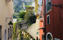 Golden Tours DMC Sorrento and Amalfi Coast7