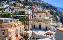 Golden Tours DMC Sorrento and Amalfi Coast8