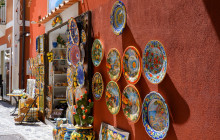 Golden Tours DMC Sorrento and Amalfi Coast9