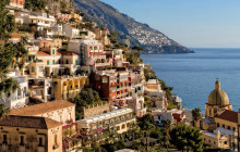 Golden Tours DMC Sorrento and Amalfi Coast12