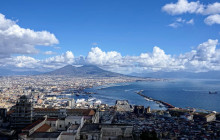 Golden Tours DMC Sorrento and Amalfi Coast2