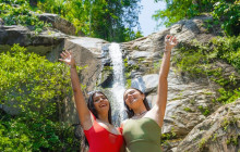 Los Veranos Canopy Tour11