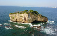 Los Veranos Canopy Tour15