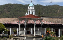 Los Veranos Canopy Tour1
