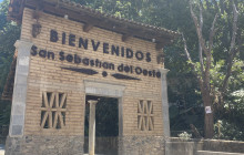 Los Veranos Canopy Tour11