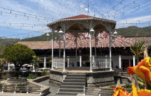 Los Veranos Canopy Tour20