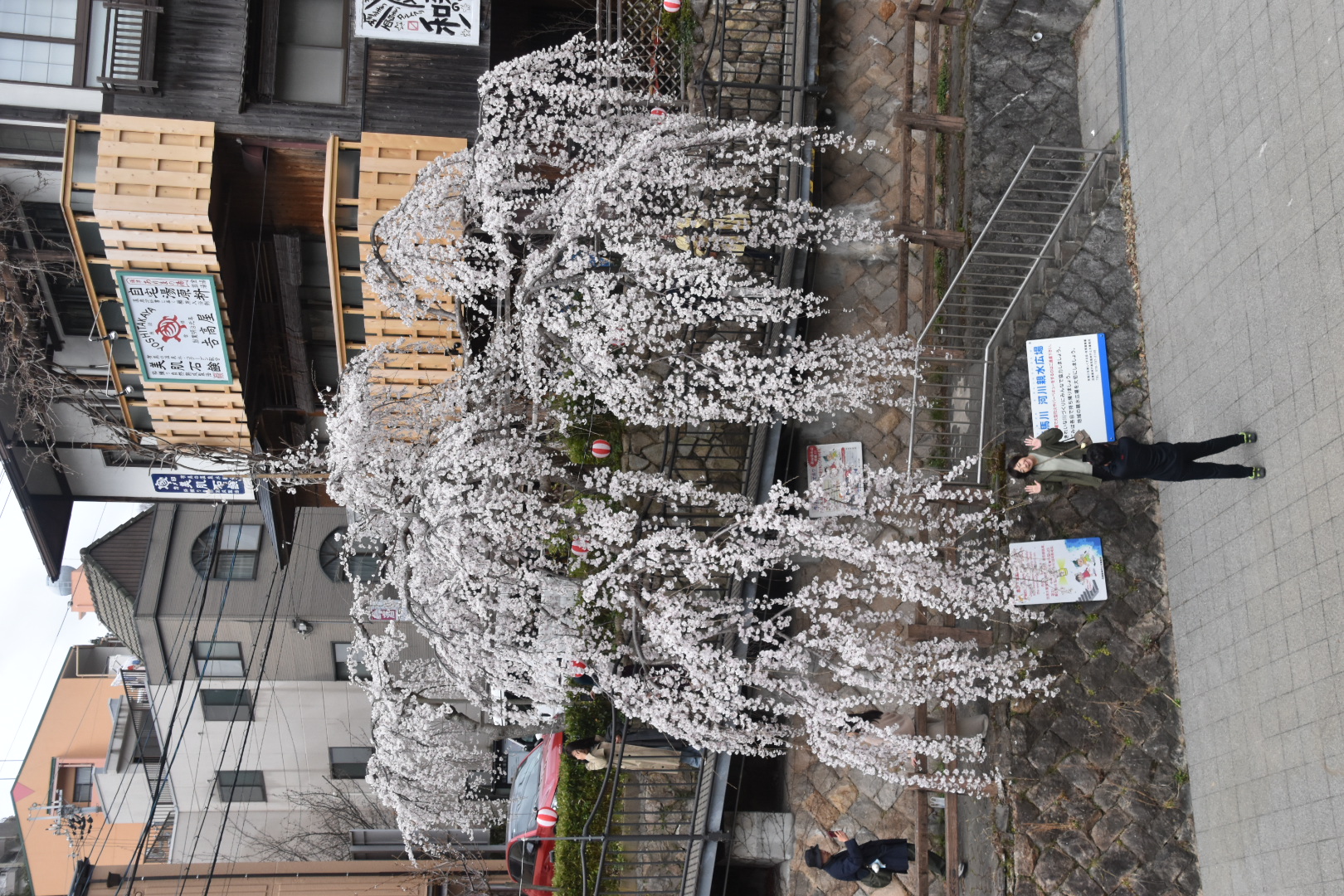 Private Excursion: Kobe Sights With Hot Springs Visit From Osaka - Osaka |  Project Expedition, image size:1080x1620